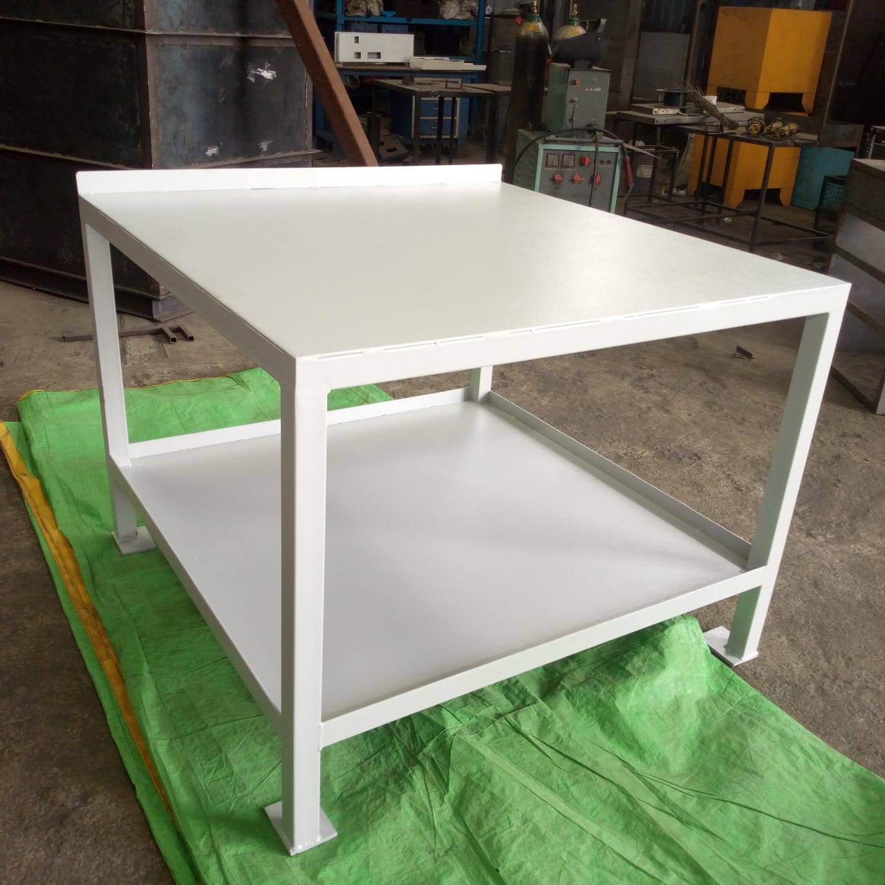 MS Workstation